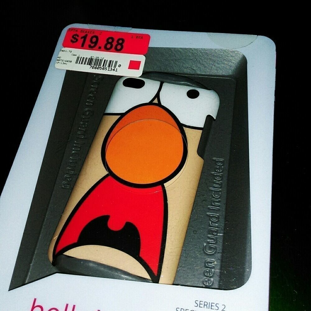 Disney's IPod case